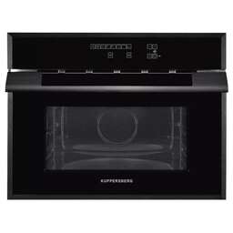 KUPPERSBERG Встраиваемая микроволновая печь HMWZ 969 B, 32л, 1000Вт, черный [6210]