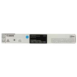CANON Тонер C-EXV64C 5754C002 голубой туба 650гр. для копира imageRunner Advance DX C3926i
