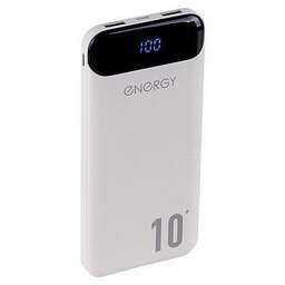 ENERGY Power Bank 10 000-6W Travel (107849)