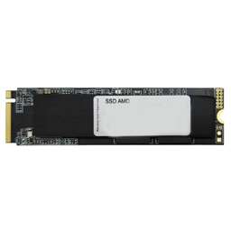 AMD SSD накопитель Radeon R3MP30512G8 512ГБ, M.2 2280, PCIe 3.0 x4, NVMe, M.2