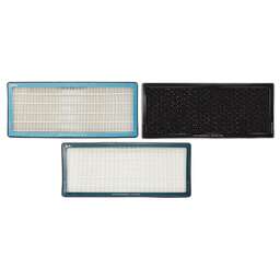 BALLU НС-1344947 Комплект фильтров для ONEAIR ASP-200 (HEPA H11+M5+CARBON)