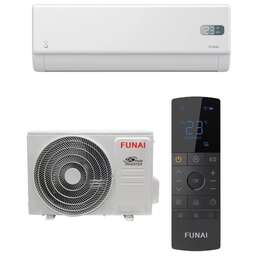FUNAI Кондиционер RAC-I-AK55HP.D01 серия AKOYA Inverter 2025 (комплект)