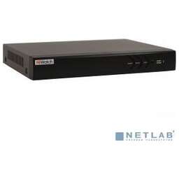 HIKVISION HIWATCH DS-N308/2(D) Видеорегистратор NVR (сетевой)