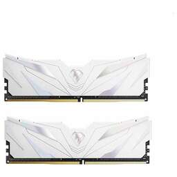 NETAC Модуль памяти DIMM 16GB (8GBx2) DDR4-3600 NTSWD4P36DP-16W