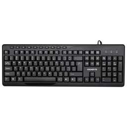 GIGABYTE Клавиатура + мышка GK-KM6300