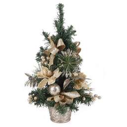 ВОЛШЕБНАЯ СТРАНА Елка декорированная Торжество (110293)