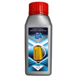 TOP HOUSE Очиститель чайников и термопотов, 250 мл (180520)