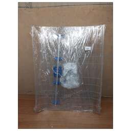 ZOLAN (101) ASP-8 "чемоданы" активная антенна, короткие усы (8731403)