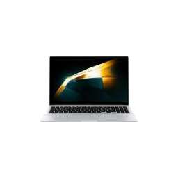 Samsung Galaxy Book 4 NP754 (NP754XGK-LS2IN), серебристый