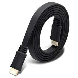 PREMIER Кабель соединительный аудио-видео 5-815F, HDMI (m) - HDMI (m), ver 1.4, 1.5м, черный [5-815f 1.5]