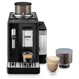 DELONGHI Кофемашина EXAM440.35.B 1450Вт черный