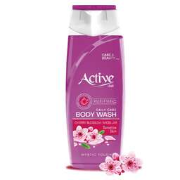 ACTIVE CARE & BEAUTY. Очищение. 400 мл. Pink 532302068