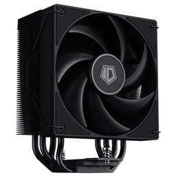 ID-COOLING Вентилятор для процессора Вентилятор Cooler FROZN A410 BLACK 220W/ Intel 1700, 12*, 115*, AMD AM5, AM4/ Screws