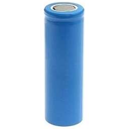 REXANT (30-2020) 18650 АККУМУЛЯТОР UNPROTECTED LI-ION 2600 MAH 3.7 В