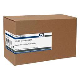 COPYRITE Картридж CR-KYTK5220C, TK-5220C, голубой / CR-KYTK5220C