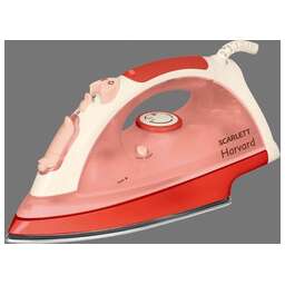 SCARLETT SC-334S оранжевый