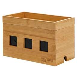 CACTUS Органайзер CS-BOX-BAM, для проводов