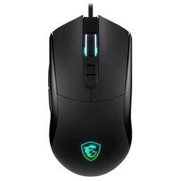 MSI Мышь FORGE GM320