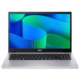 ACER Ноутбук 15.6" IPS FHD Extensa EX215-57-512N серебристый (Core i5 13420H/32Gb/512Gb SSD/VGA int/noOS) (NX.EJBER.009)