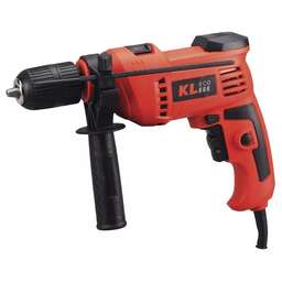 KLECO Дрель ударная сетевая KE5513DM (550 Вт)