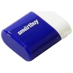 SMARTBUY (SB8GBLARA-B) 8GB LARA BLUE