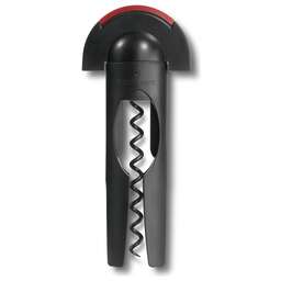 VICTORINOX Штопор 7.6924 черный упак.:европодвес