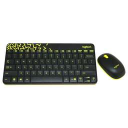 LOGITECH Combo MK240