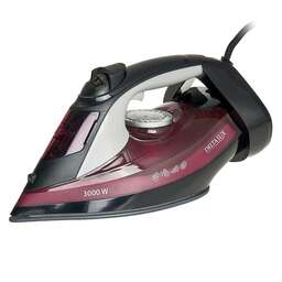 DELTA LUX DE-3009 Black/bordo