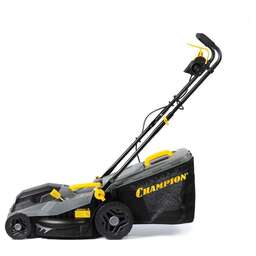 CHAMPION Газонокосилка ручная EM3816 1.6Вт