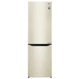 LG GA-B419SEJL 302л бежевый