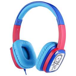 HARPER KIDS HN-302 Blue-Red