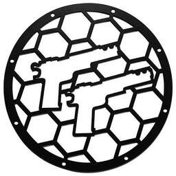 URAL AG-TT20 BLACK (цена указана за 1 шт.)