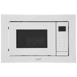 CANDY Микроволновая печь CMXBTG218W 21л. 800Вт белый (встраиваемая)