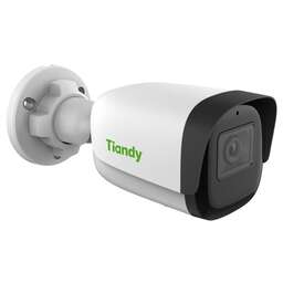 TIANDY Камера видеонаблюдения IP Pro TC-C32WN I5/E/Y/2.8mm/V4.1, 1080p, 2.8 мм, белый [tc-c32wn i5/e/y/2.8/v4.1]