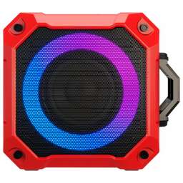 SOUNDMAX SM-PS5007B(красный)