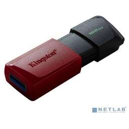 KINGSTON Флэш-накопитель USB3.2 128GB DTXM/128GB