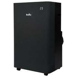 BALLU Кондиционер мобильный Velure BPAC-14 EW/N6