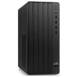 HP Комплект 290 G9, Intel Core i3 12100, DDR4 8ГБ, 512ГБ(SSD), Intel UHD Graphics 730, с ODD, Free DOS, черный [9m937at]