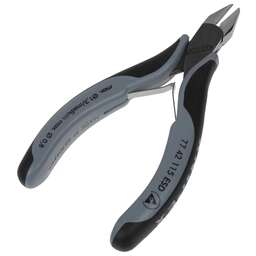 KNIPEX Бокорезы KN-7742115ESD