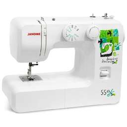 JANOME 550