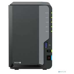 Synology DS224+