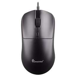 SMARTBUY SBM355K черный