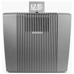 VENTA Очиститель/увлажнитель воздуха AW902 Wi-Fi, серый