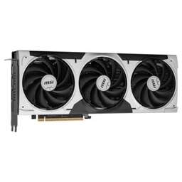 MSI Видеокарта PCIE16 RTX5080 16GB RTX 5080 16G VENTUS 3X OC
