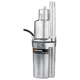 ВИХРЬ Насос колодезный ВН-10В/3 210Вт 960л/час (68/8/9)