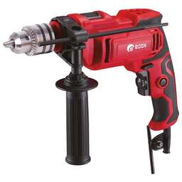 EDON DL-1137 черный/красный 8445