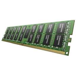 SAMSUNG Память DDR4 M393AAG40M32-CAE (CAECO) 128Gb DIMM ECC Reg PC4-25600 CL22 3200MHz