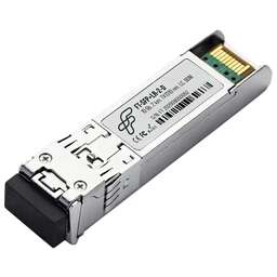 FUTURE TECHNOLOGIES Трансивер FT-SFP+-LR-2-D-I