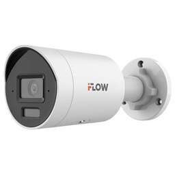 IFLOW IP-камера 4Mp уличная цилиндрическая F-IC-2142C2M(2.8mm)