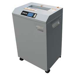 OFFICE KIT Уничтожитель бумаг S850 3.9х25, P-4, 3.9х25 мм, 28 лист. одновременно, 85л [ok3925s850]